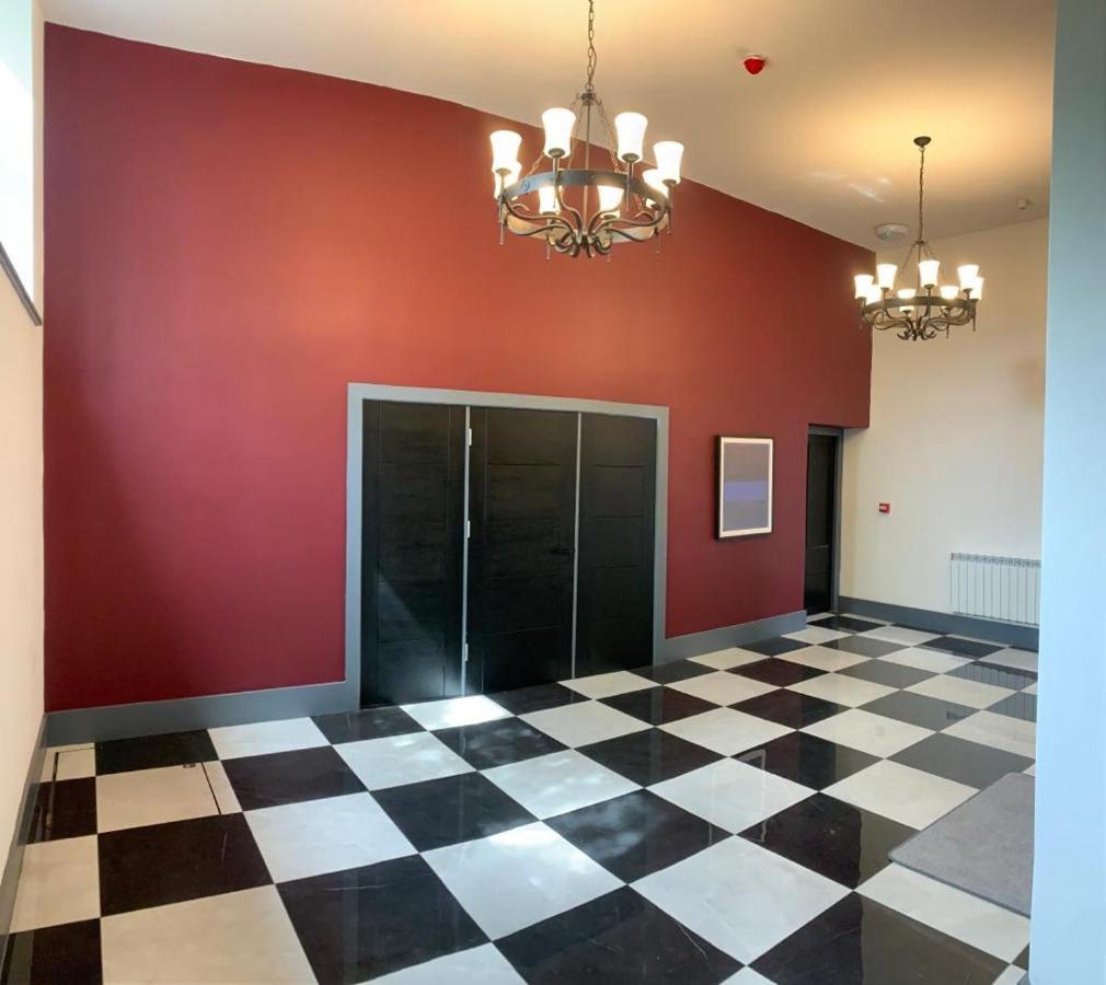 Craft Court Aparthotel Саутпорт Екстериор снимка