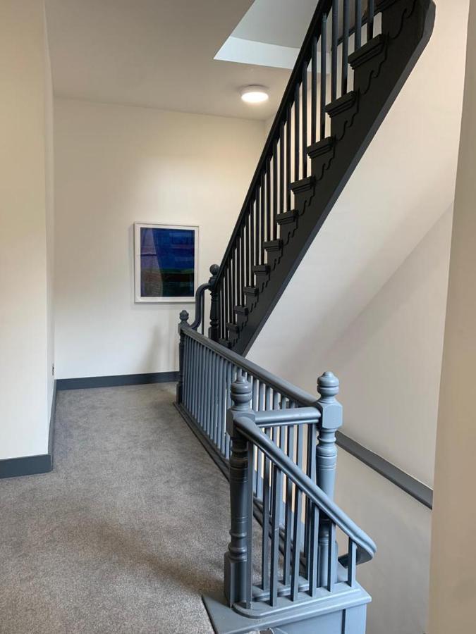 Craft Court Aparthotel Саутпорт Екстериор снимка