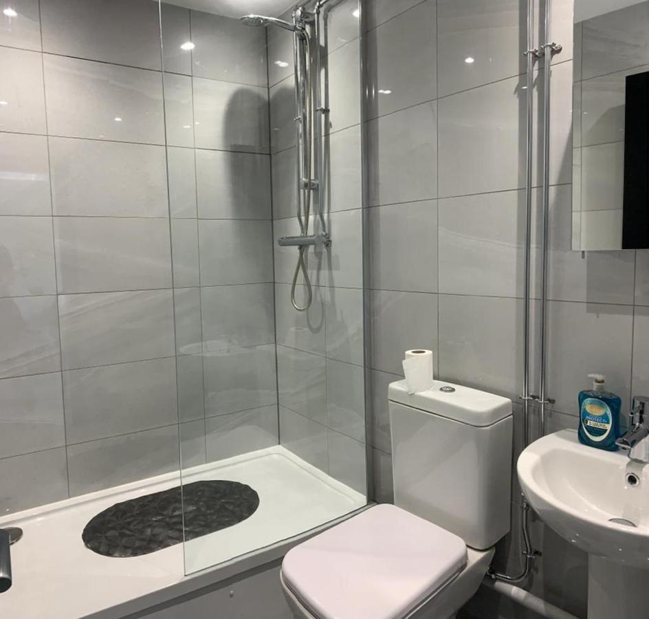 Craft Court Aparthotel Саутпорт Екстериор снимка