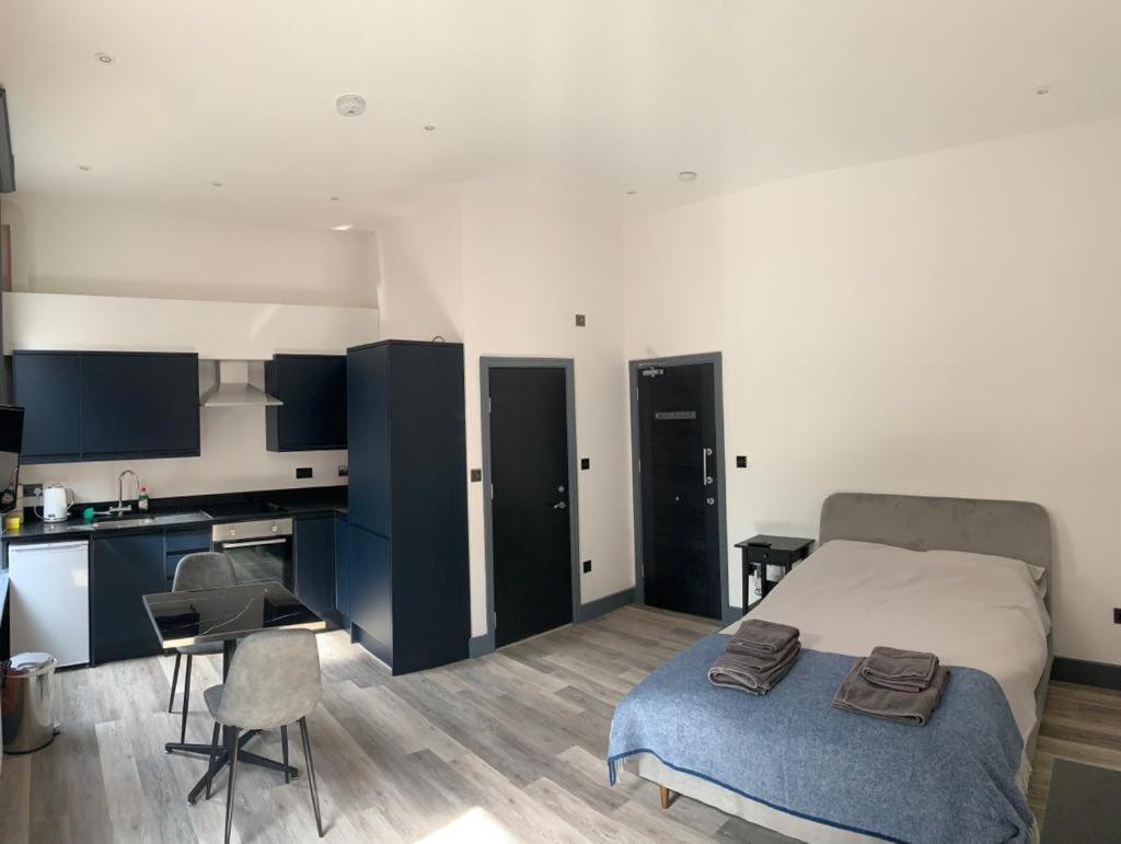 Craft Court Aparthotel Саутпорт Екстериор снимка