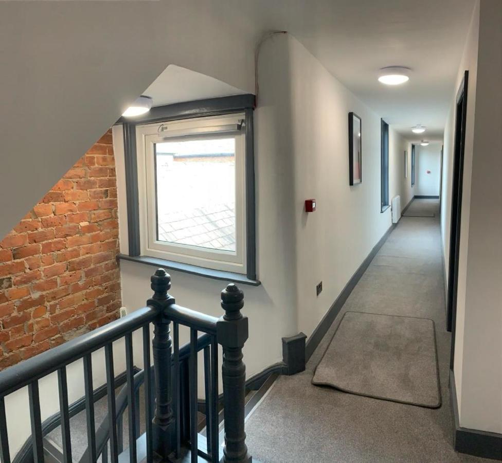 Craft Court Aparthotel Саутпорт Екстериор снимка