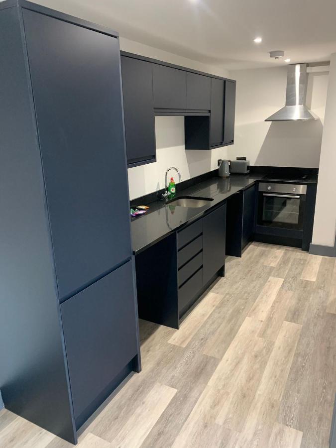 Craft Court Aparthotel Саутпорт Екстериор снимка