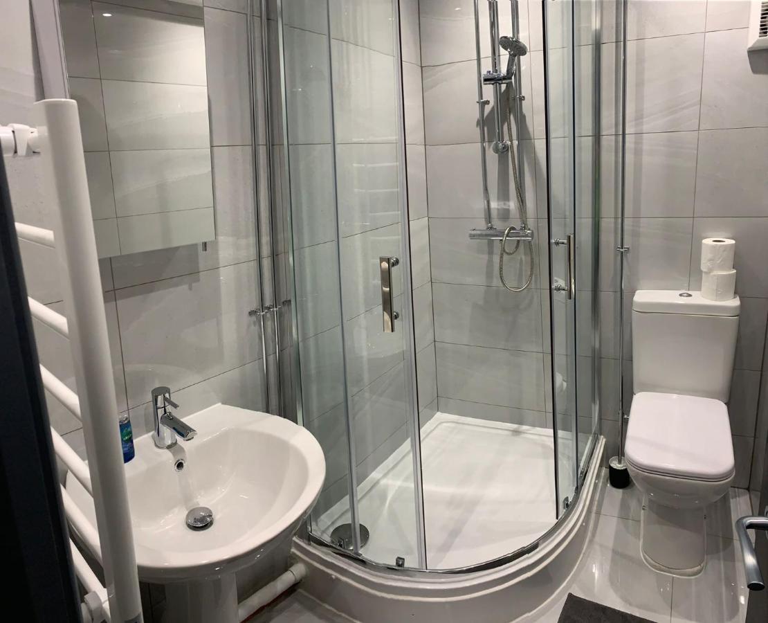 Craft Court Aparthotel Саутпорт Екстериор снимка