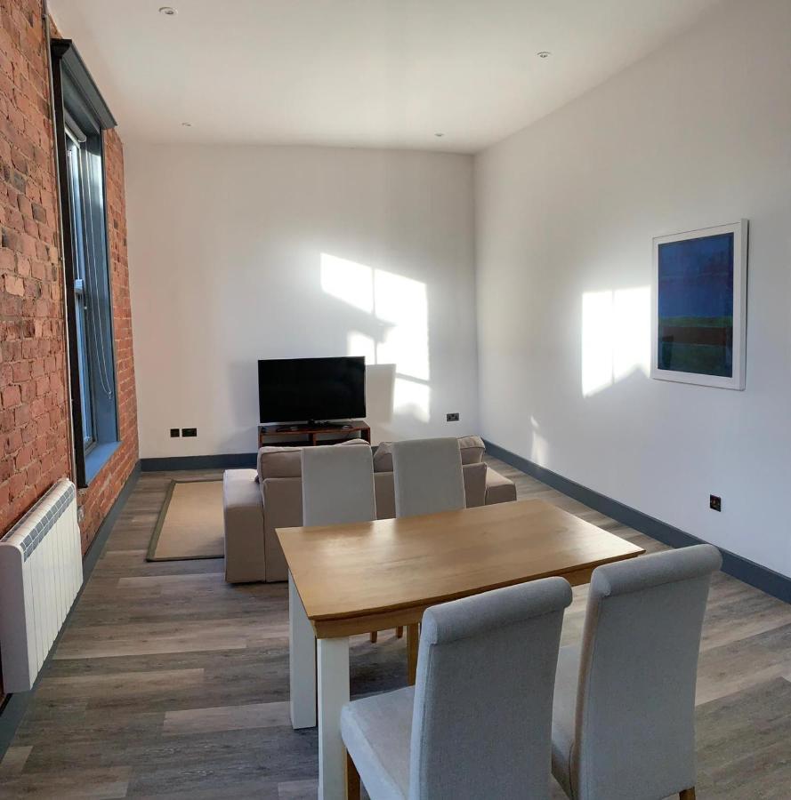 Craft Court Aparthotel Саутпорт Екстериор снимка