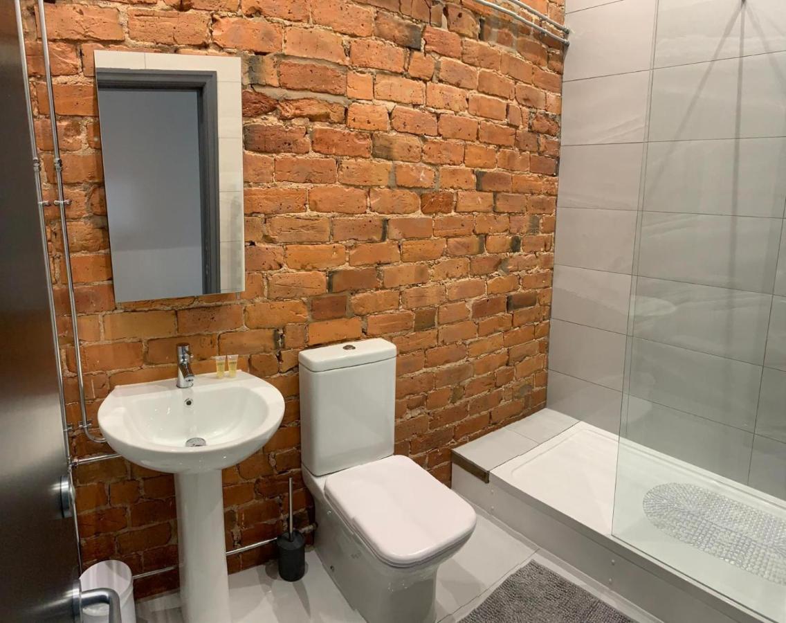 Craft Court Aparthotel Саутпорт Екстериор снимка